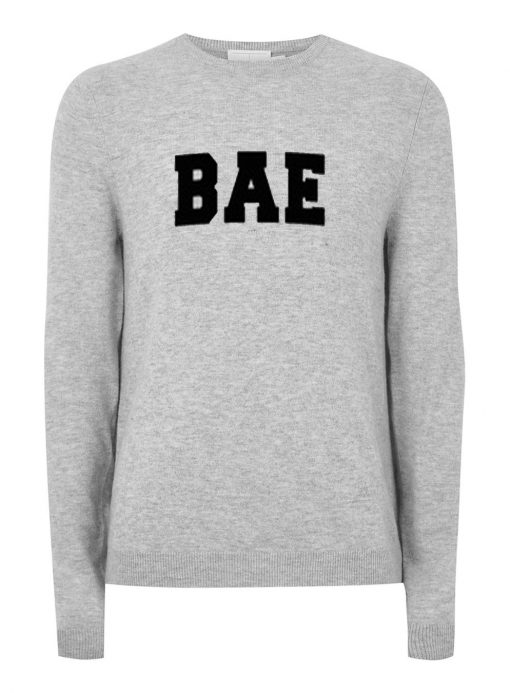 BAE Sweatshirt