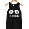 BEACH’IN Tank-top