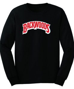 Backwoods Sweatshirt