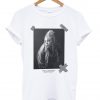 Billie Eilish T-Shirt Ad
