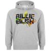 Billie Eilish UO Exclusive Logo hoodie FR05
