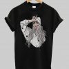 Billie Eilish fan Matching T Shirt Ad