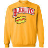 Blacklives Matter Sweatshirt