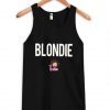 Blondie Emoji Tank top