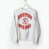 Boston Red Sox sweatshirt FR05