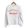 Brooklyn Wildcats Sweatshirt