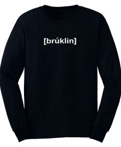 Bruklin Sweatshirt