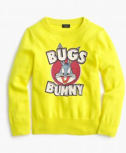 Bugs Bunny Funny Sweatshirt