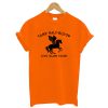 Camp Half Blood t shirt FR05