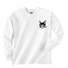 Cat Face Cute Sweatshirts