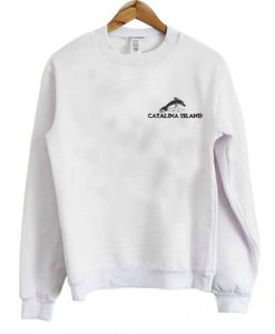 Catalina Island Sweatshirt