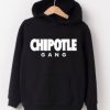 Chipotle Gang Hoodie