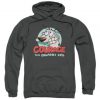 Courage Adult Pull-Over Hoodie