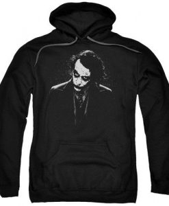 Dark Joker Hoodie