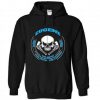 EUGENE The Name The My th The Legend Hoodie