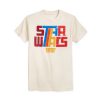 Fifth Sun Mens Star Wars 1977 Retro t shirt FR05