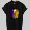 Kobe and gianna tribute t shirt Ad