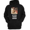 Neil Barrett Eyes Wide Open hoodie FR05
