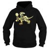 Raptors NBA Champions Hoodie