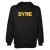 SYRE Jaden Smith Hoodie