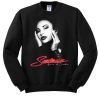 Selena Queen Of Cumbia sweatshirt FR05