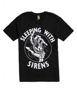 Sleeping With Sirens T-Shirt