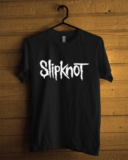 Slipknot T-shirt - PADSHOPS