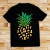 Sloth pineapple T shirt