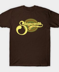 Slugworth T-Shirt