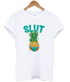 Slut Tshirt