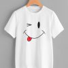 Smiley Face T-shirt