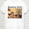 Smoking Kills T-shirt