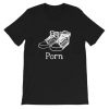 Sneakers Porn T-Shirt