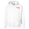 Student Or Nerd Hoodie