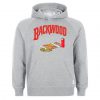 Sungboys Men’s Backwood Art Hood