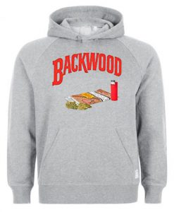 Sungboys Men’s Backwood Art Hood