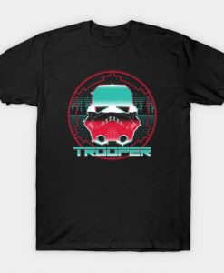 TROOPER T-Shirt