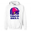 Taco Bell Hoodie