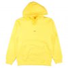 Taxi Yellow Hoodie