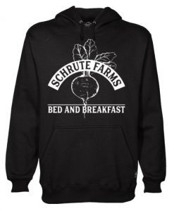 The Office – Schrute Farms Hoodie
