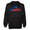 The Process Graphic Hoodie