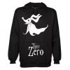 Their Zero – Jack and Sally Child Hoodie