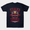 Trainee is a t-shirt