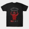 Uncle from HELL T-Shirt