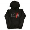 VLONE New Hoodie