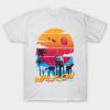 Walk On T-Shirt