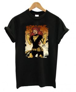 X-Men Dark Phoenix T shirt