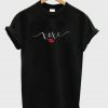 XOXO Hugs and Kisses T shirt