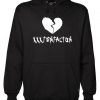 XXXTENTACION Hoodie