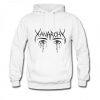 Xanarchy Hoodie